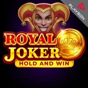 Royal Joker: Hold and Win